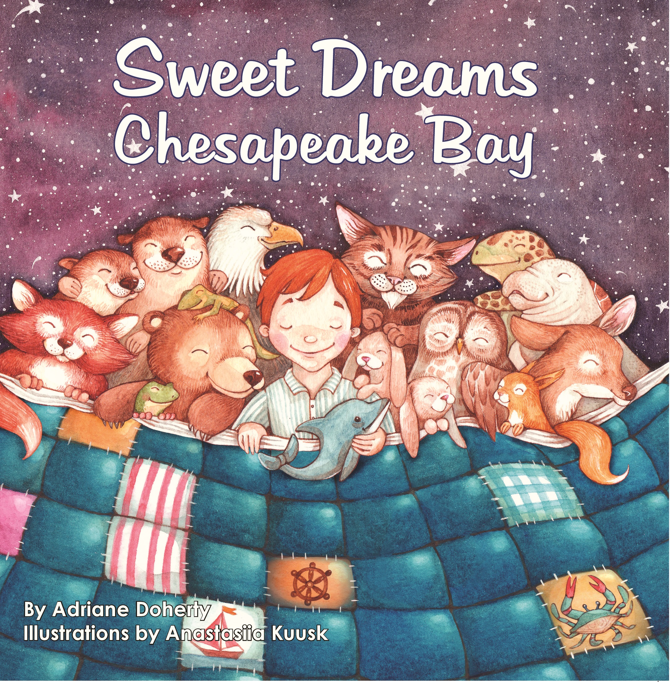 Sweet Dreams - Book Summary & Video, Official Publisher Page