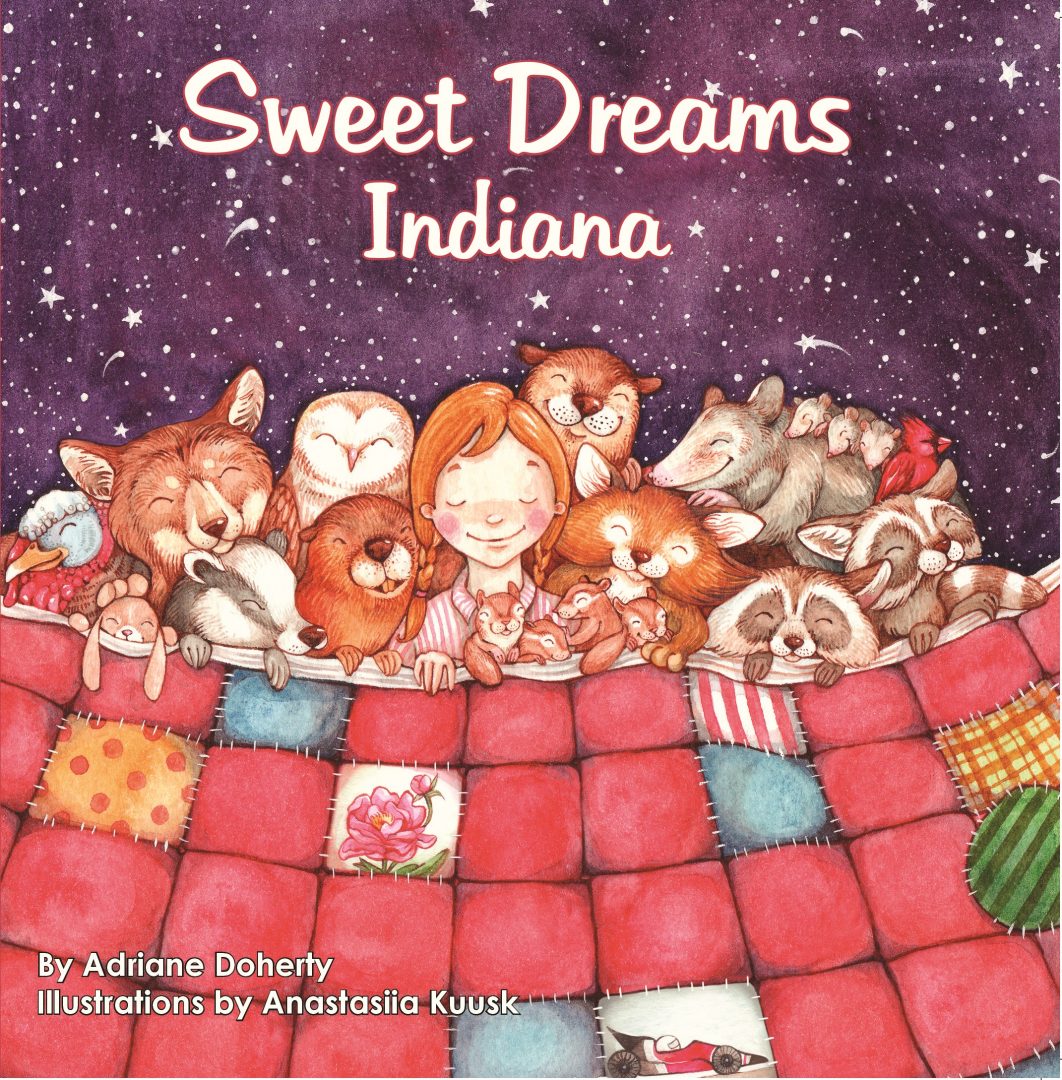 Experience Sweet Dreams Indiana Time and Again