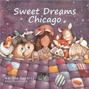 Cover of the book Sweet Dreams Chicago